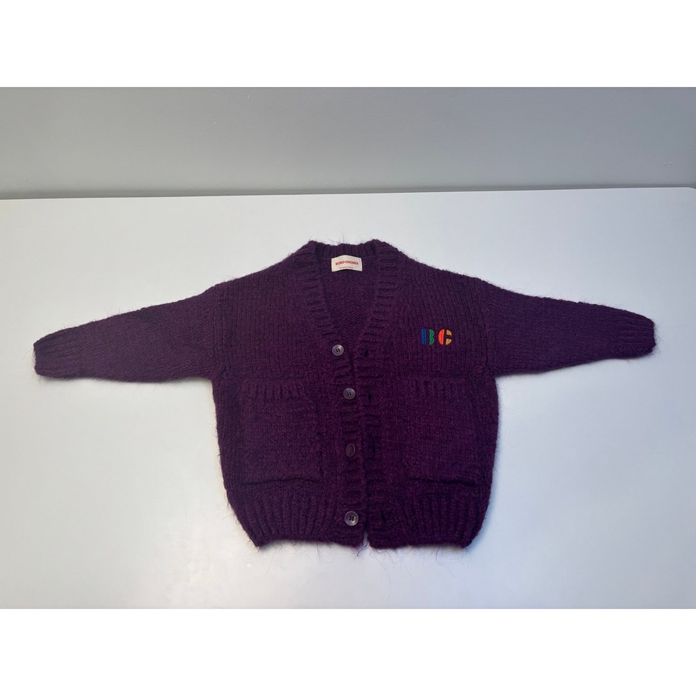 Bobo Choses cardigan